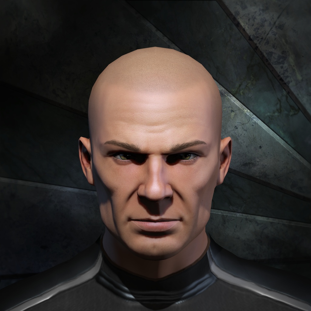 Bjorgin Vanderstaler
