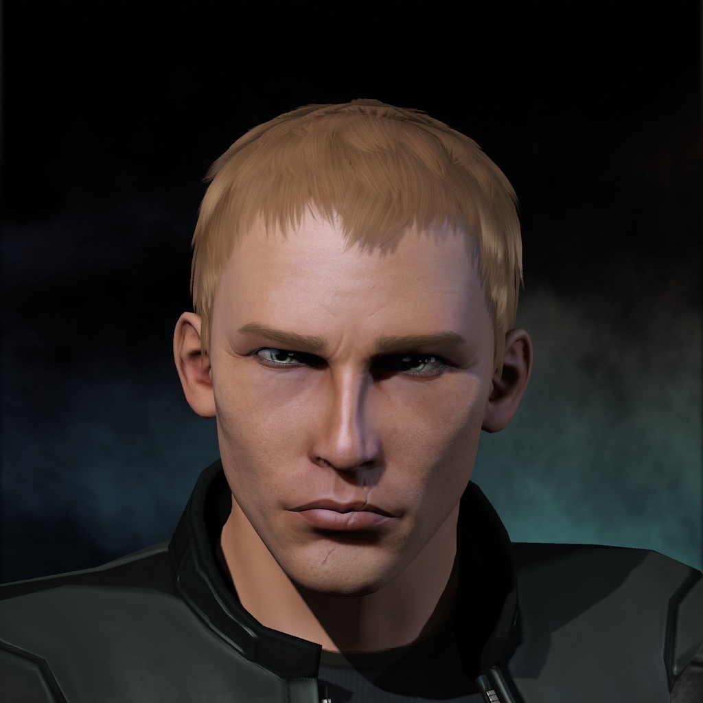 Mikael Yuribek