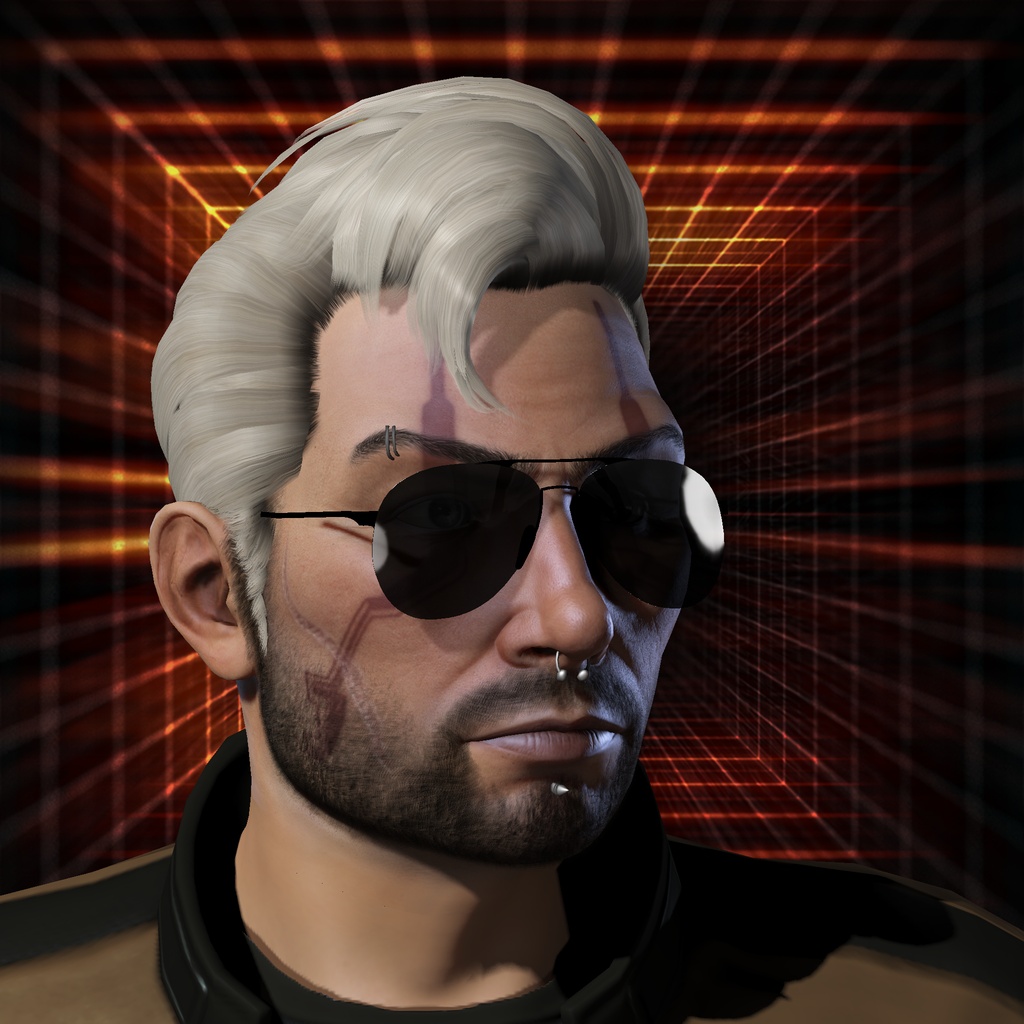Borf Gunson