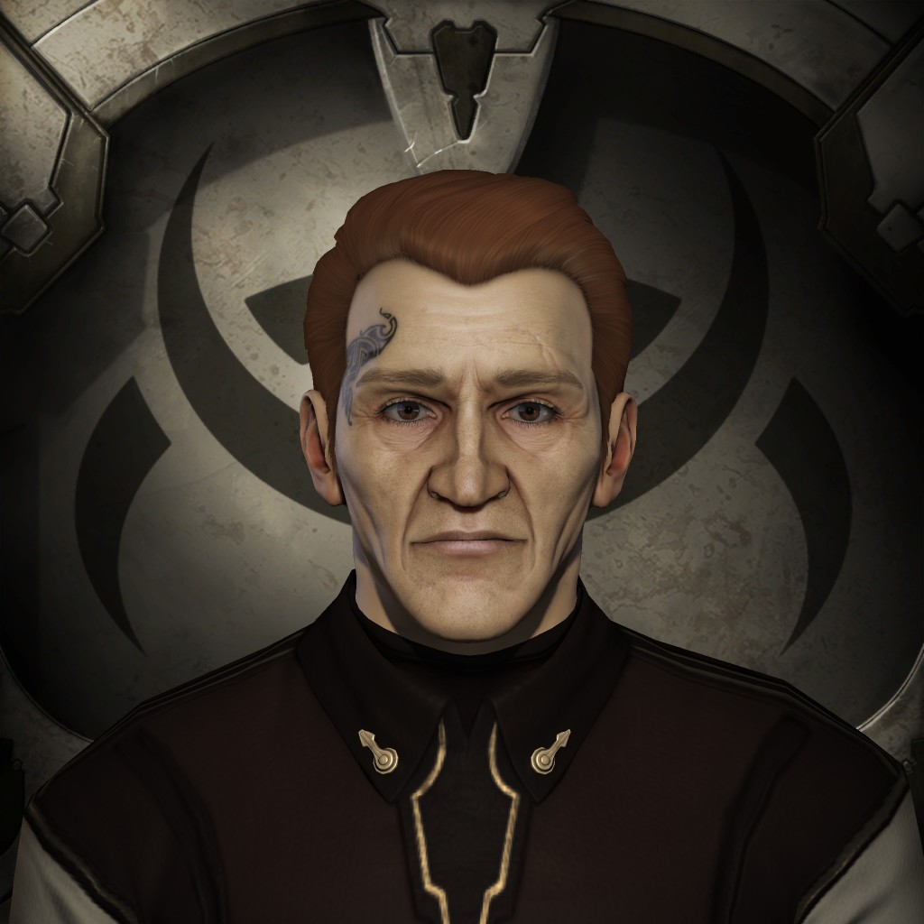 Fredrick Sabezan