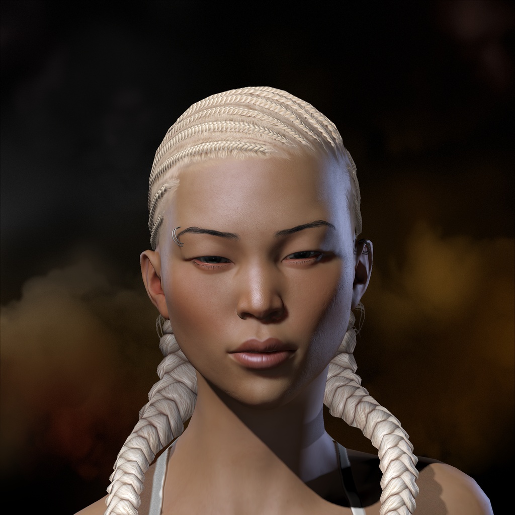 Fiona of Kirkwall