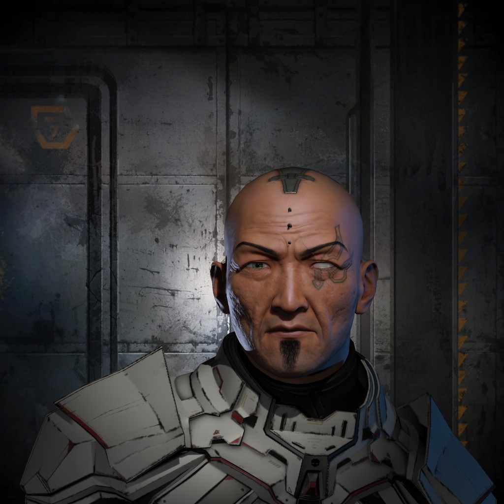 Deckard Xadi