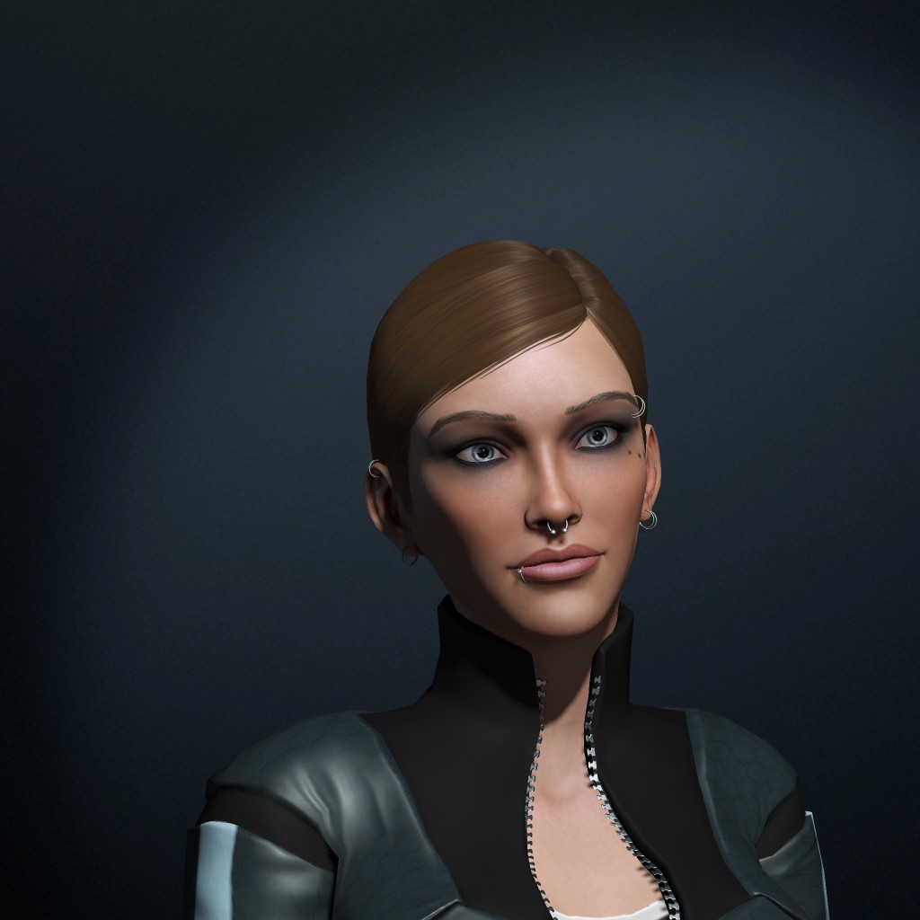 Tryllie Skyye