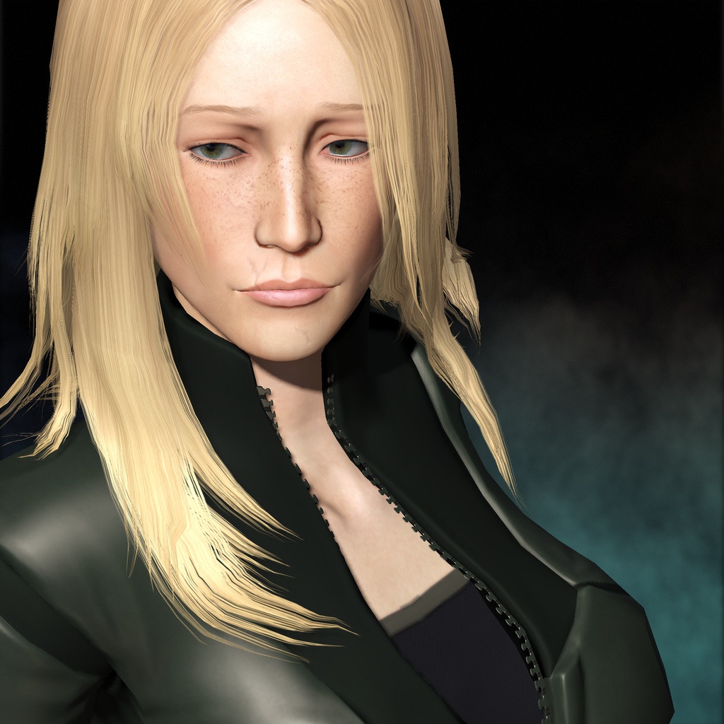 Kora Myr'koff