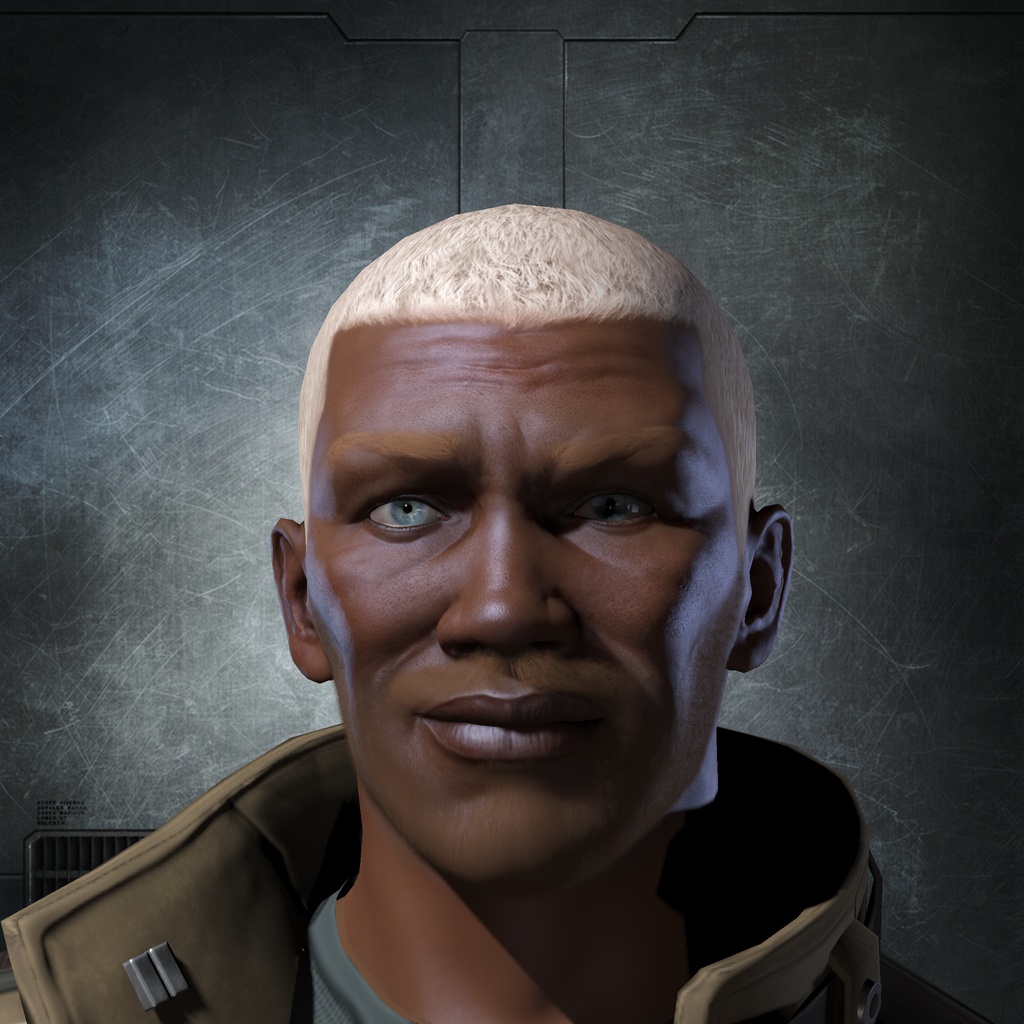 Barry Arsewallop