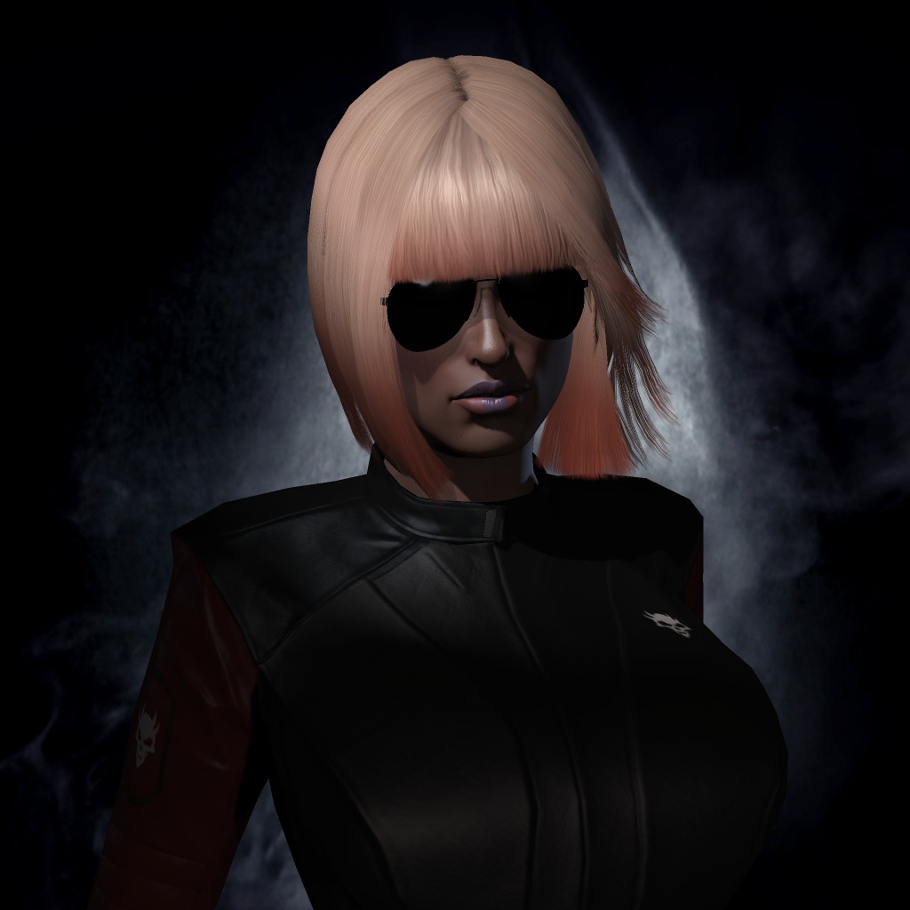 Miss Xclusive