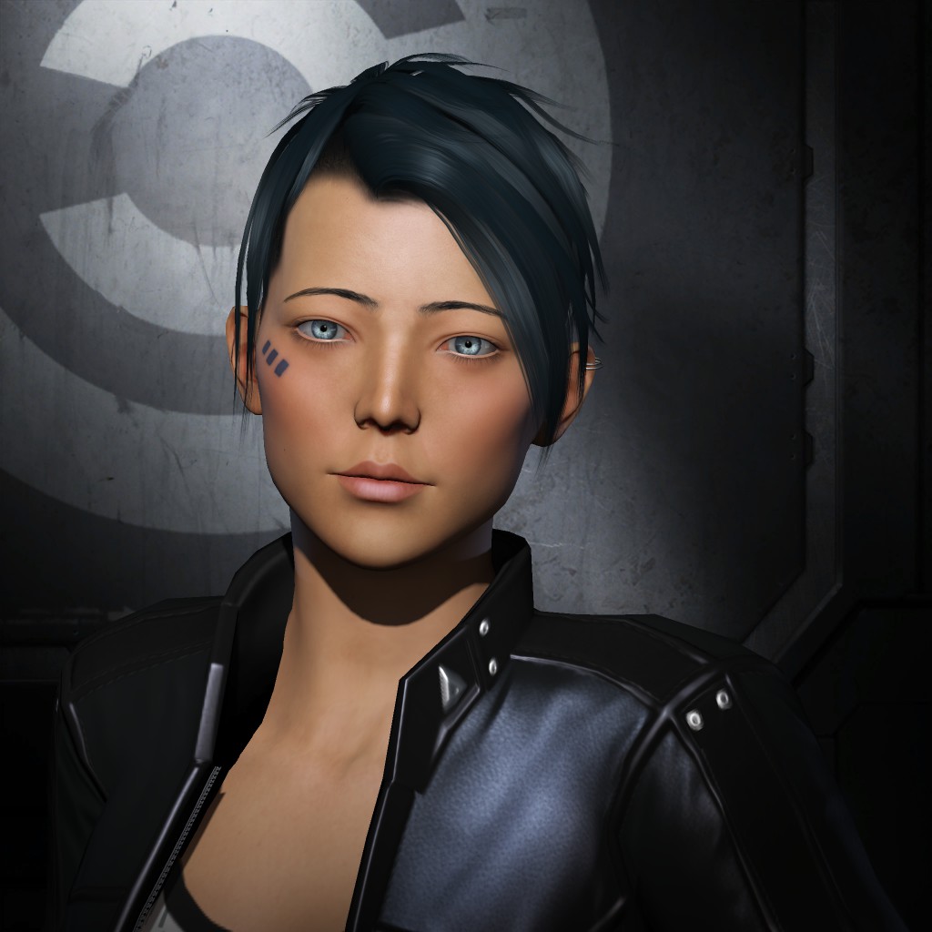 Valkyr Eupraxia