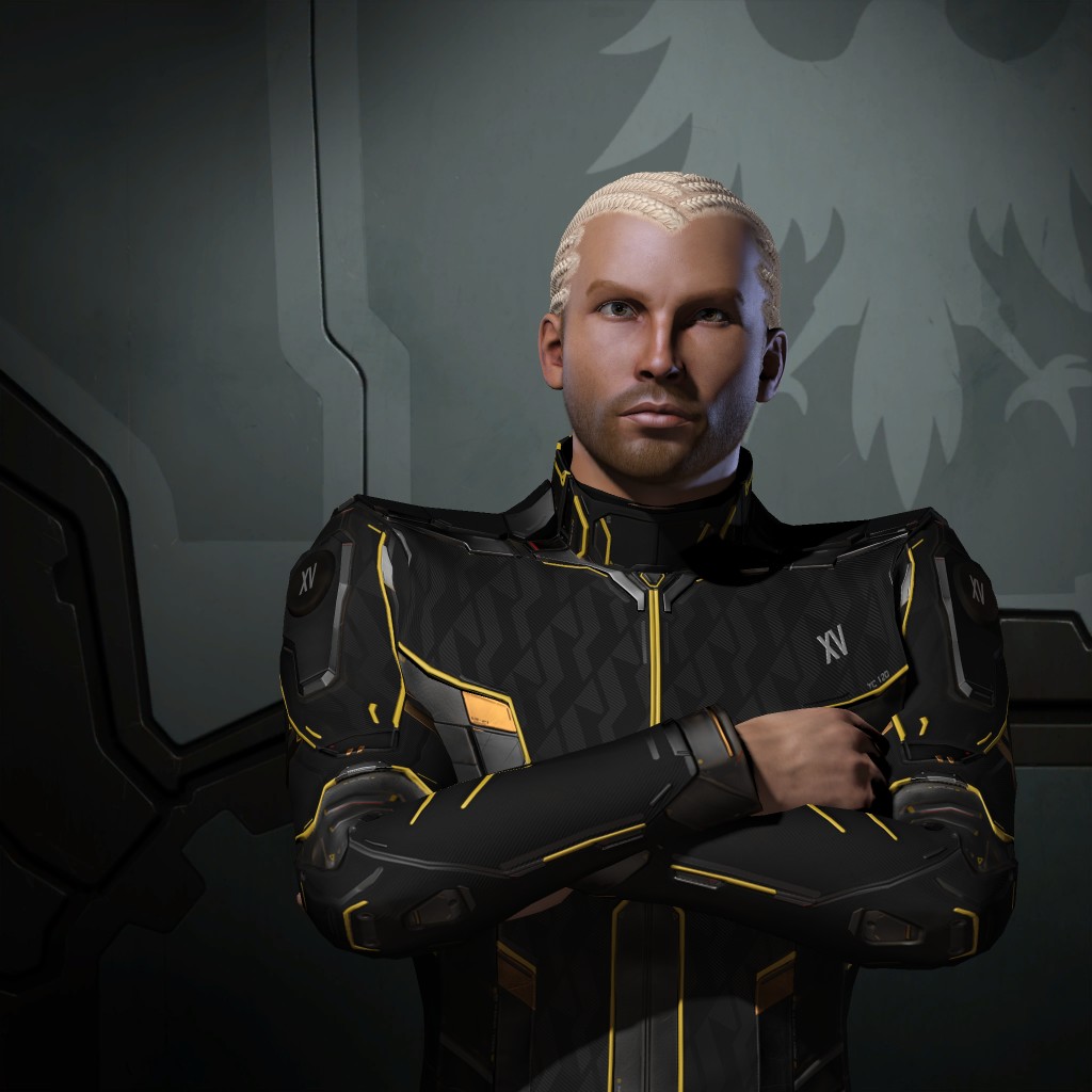akseron Deninard