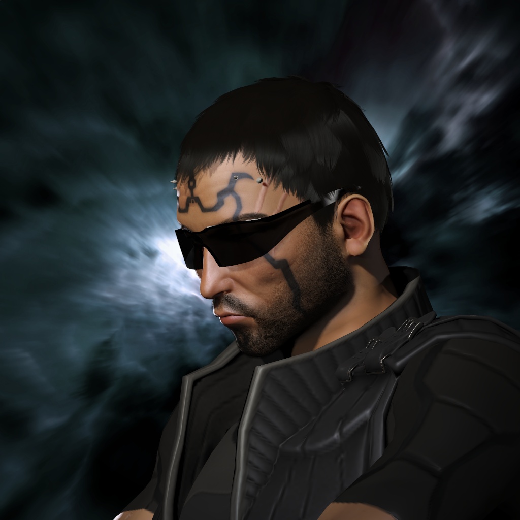 SonicBlack