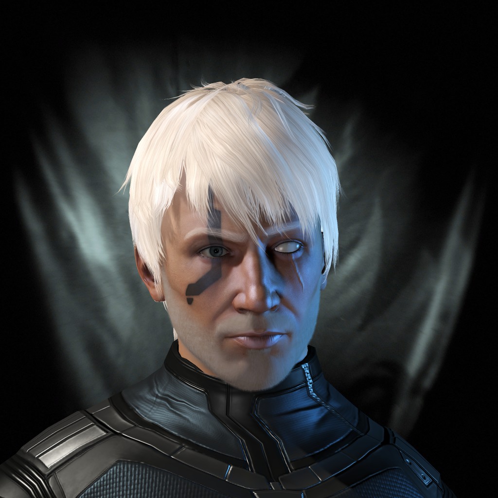 Erik Thorlaifson