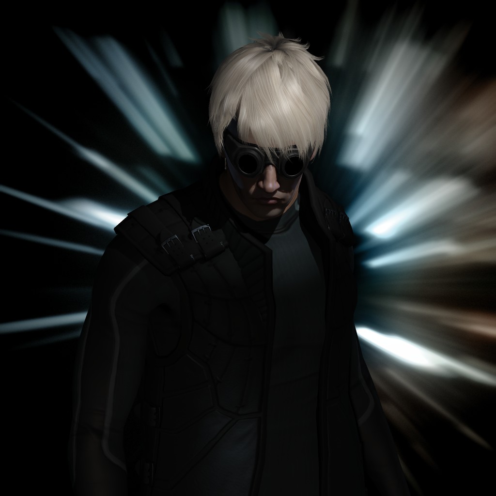 Alucard Battlestar