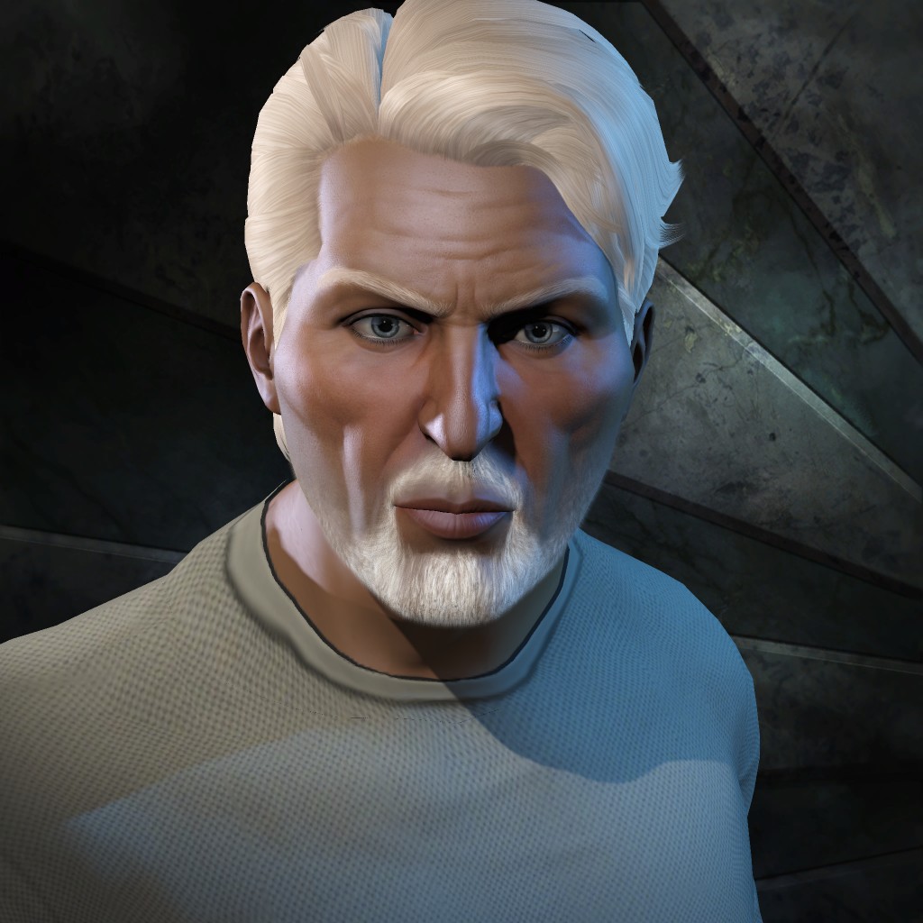 Ebeneezer MacNil