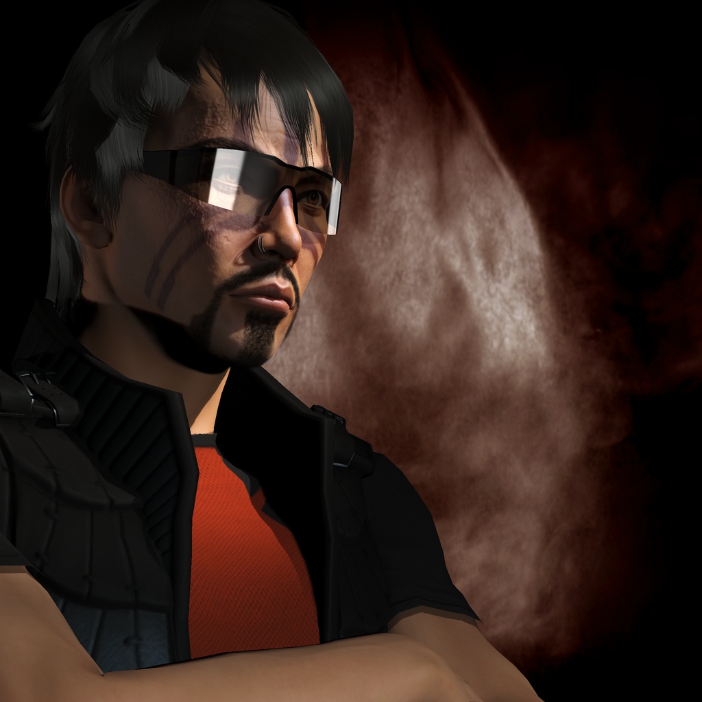 Masaru Zing