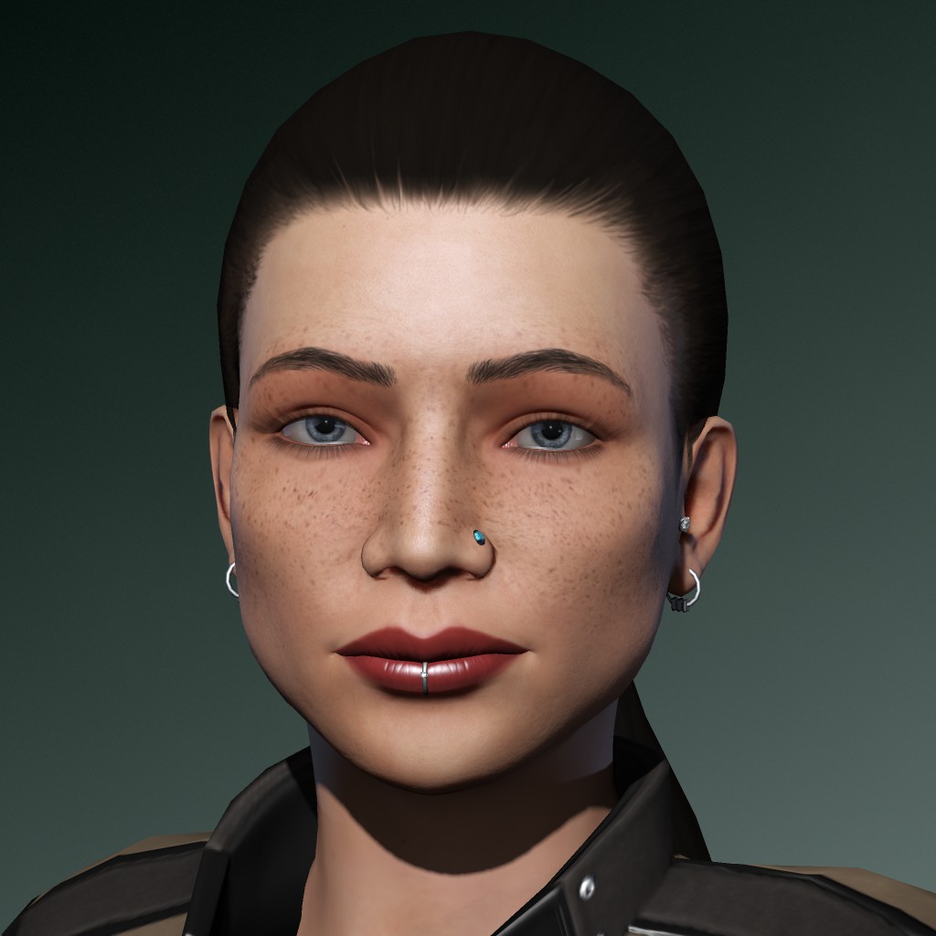 Alex'andra
