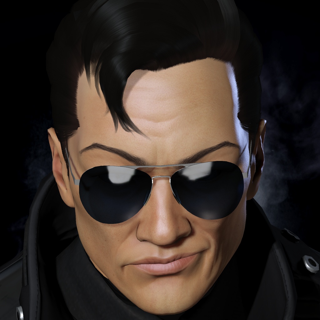 Johnnny Freedom