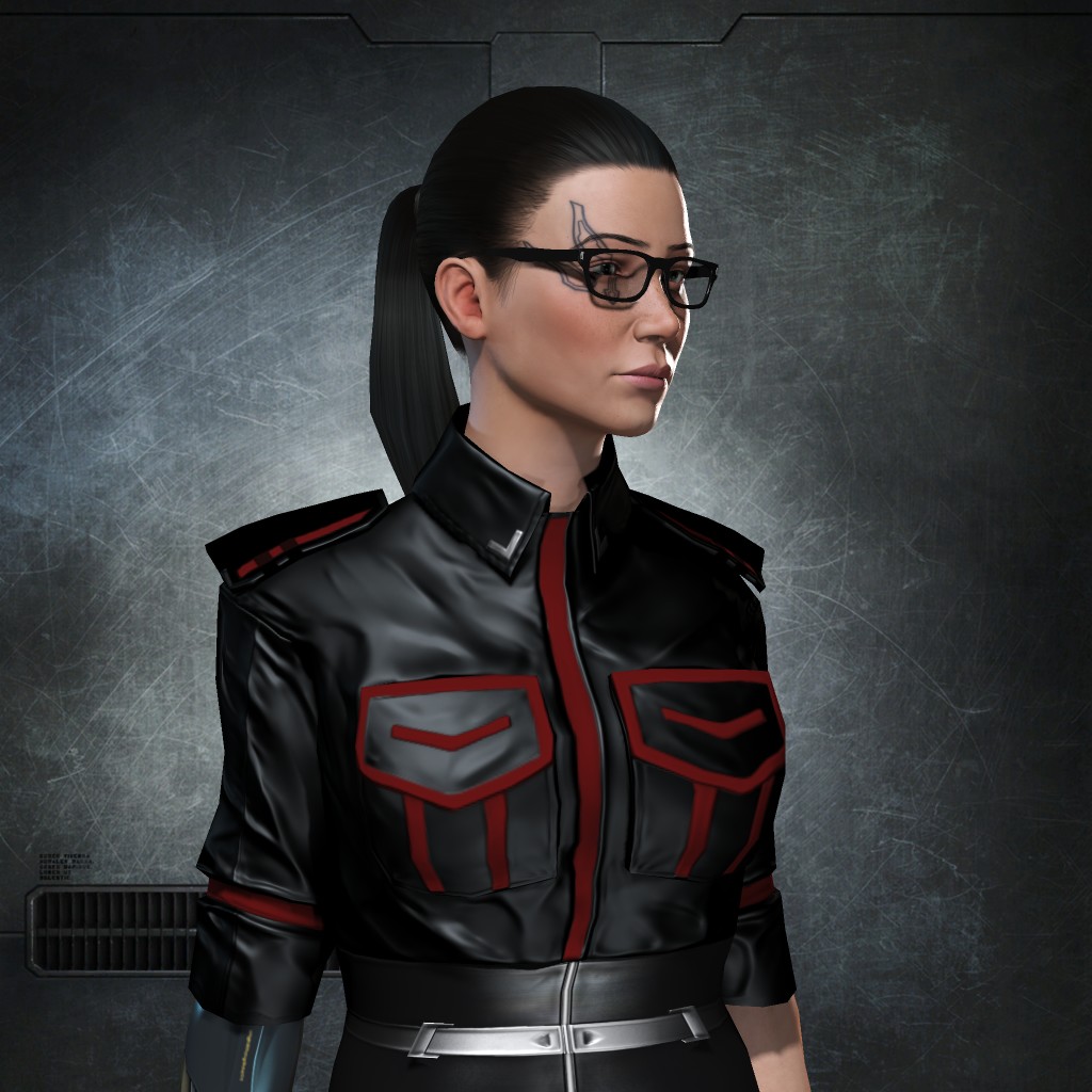 Patricia Lex