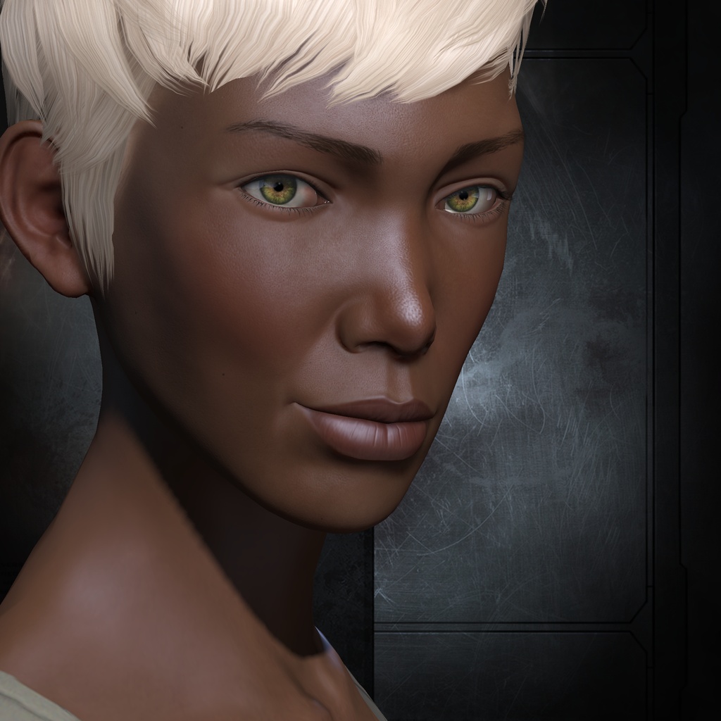 Nuadari Forcegrove