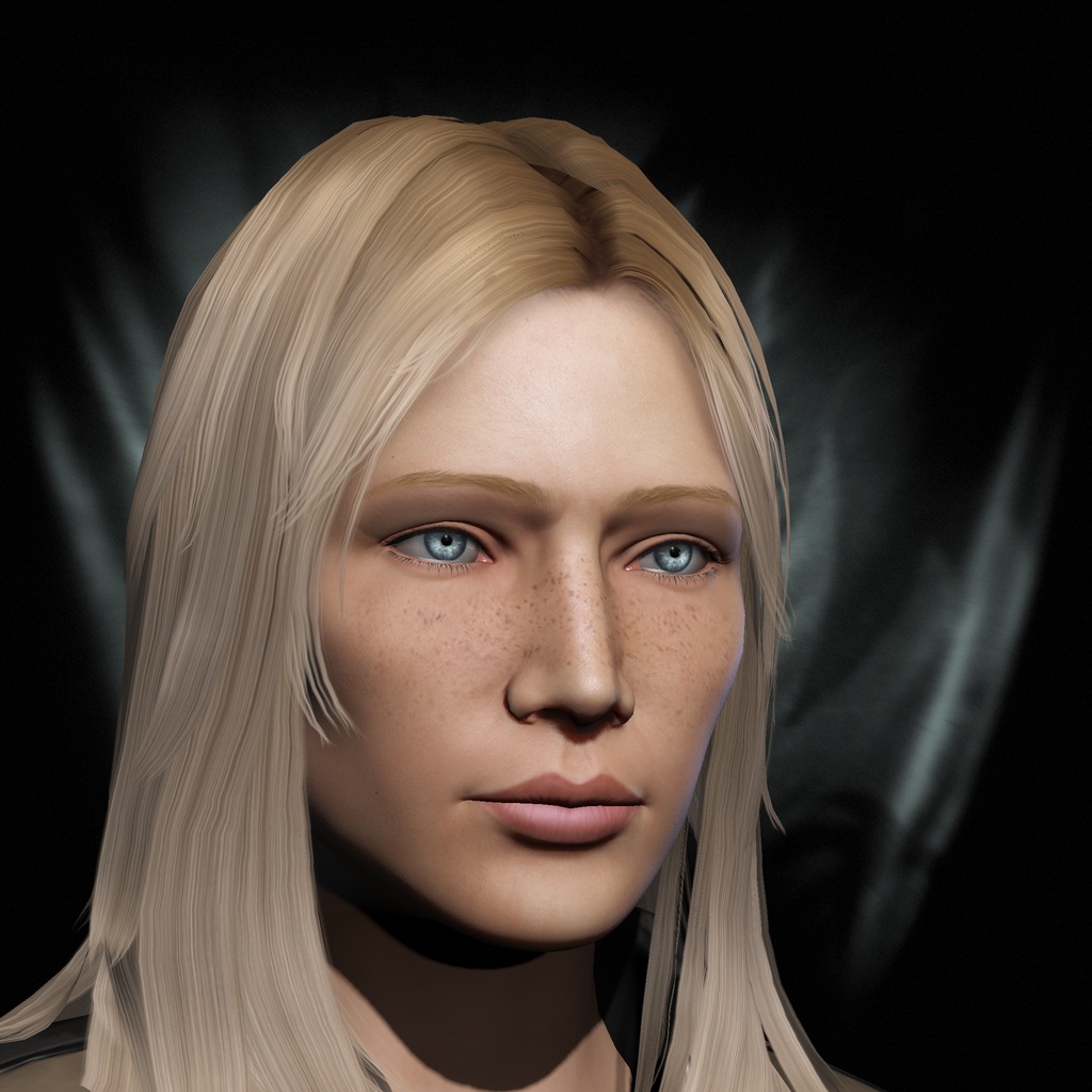 Claire Prime