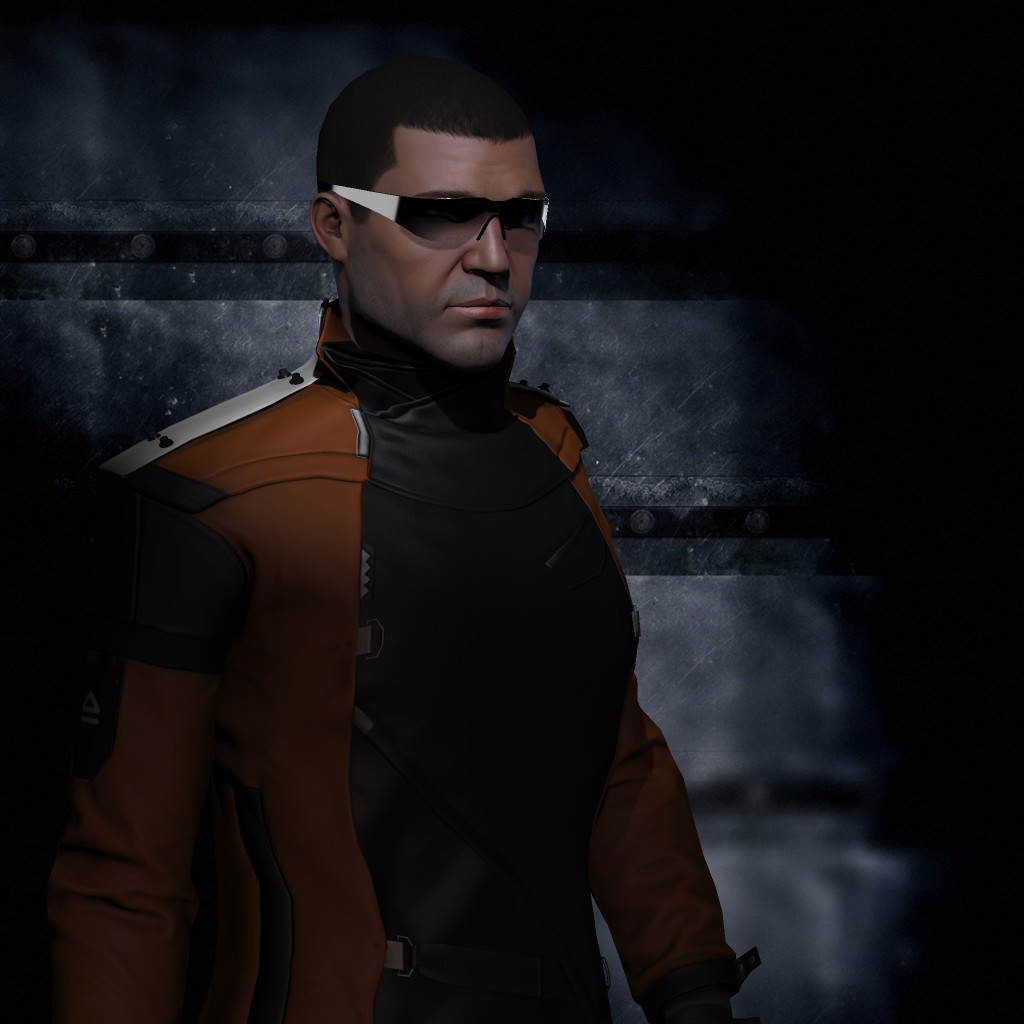 Jarvis Austin