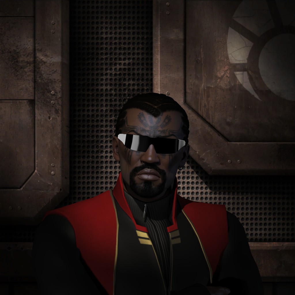 Blade Adtur
