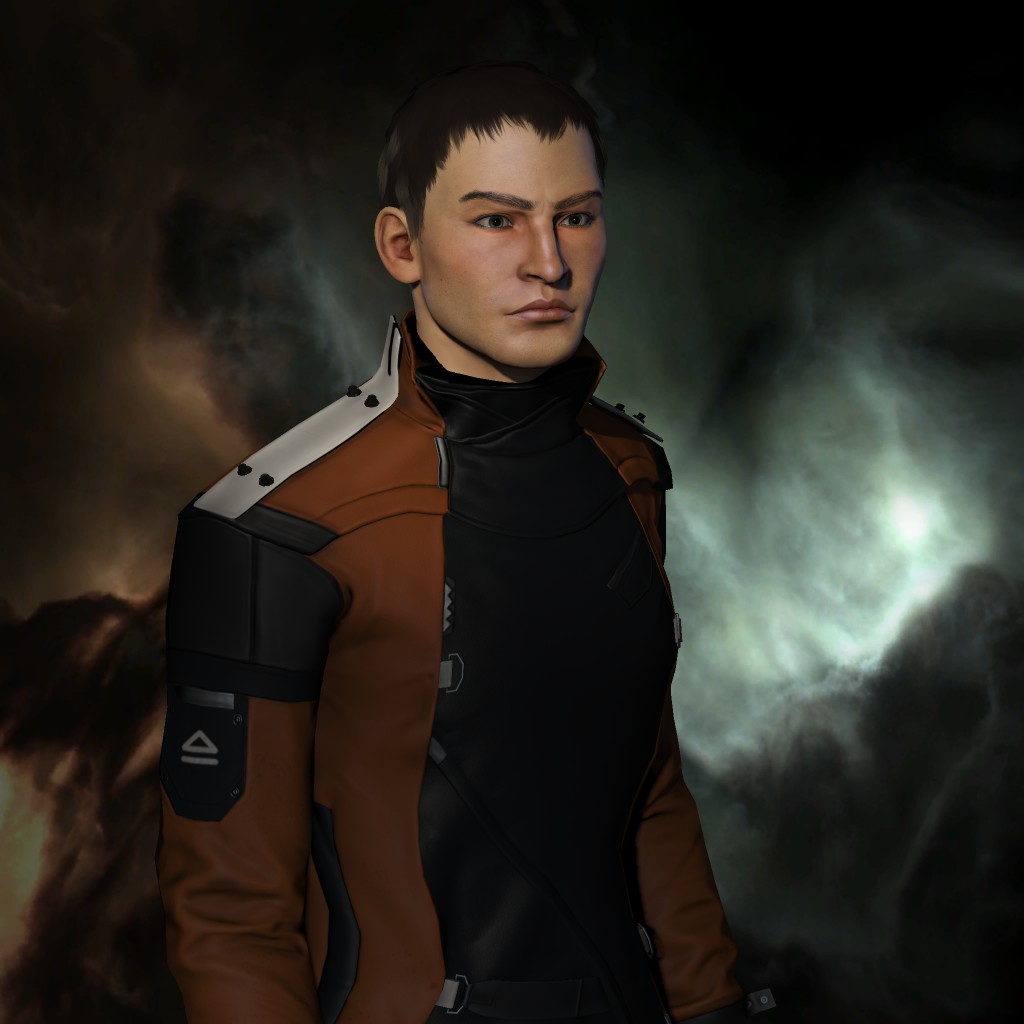 Jericho Haderach