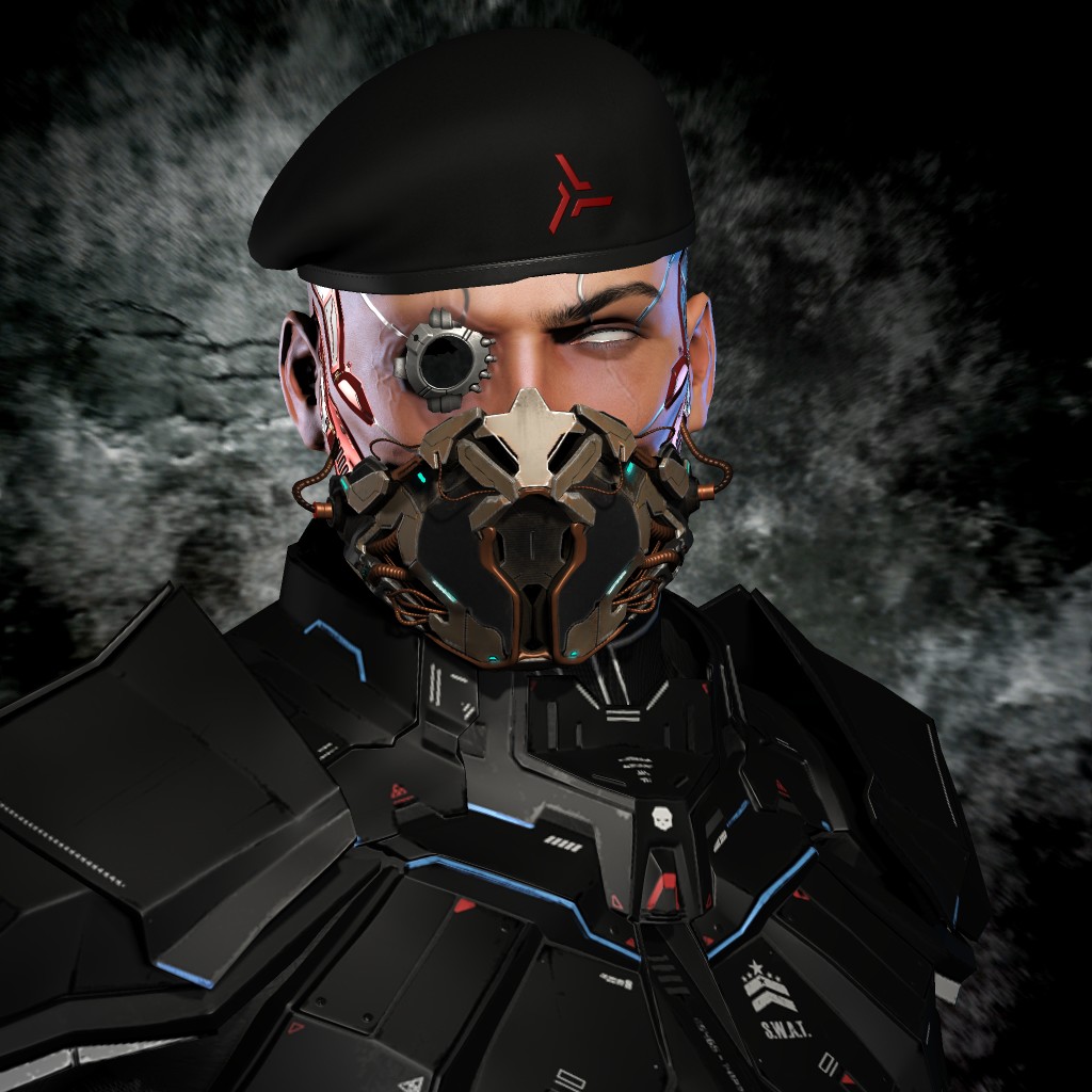 Jason Tyr