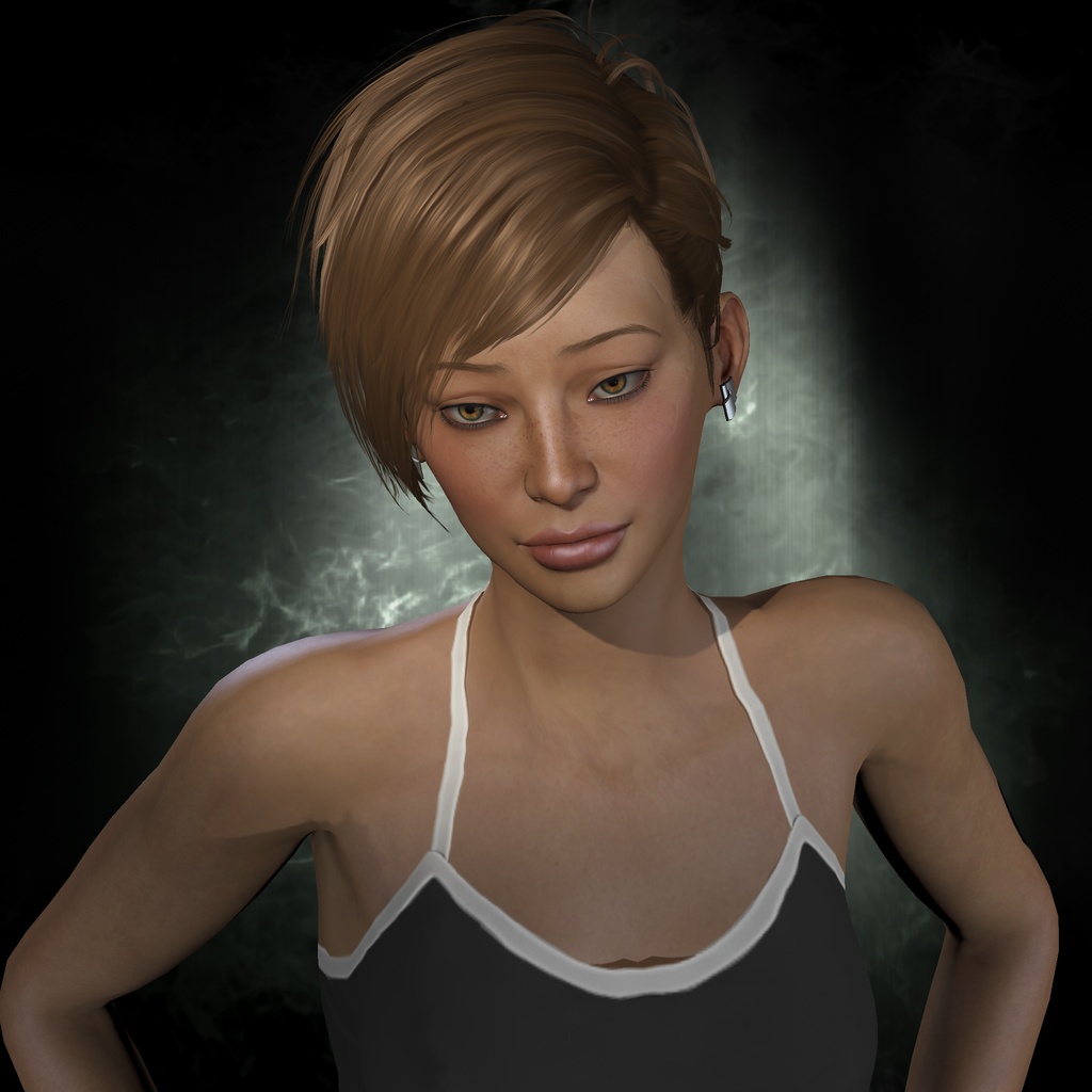Illaiza Locke