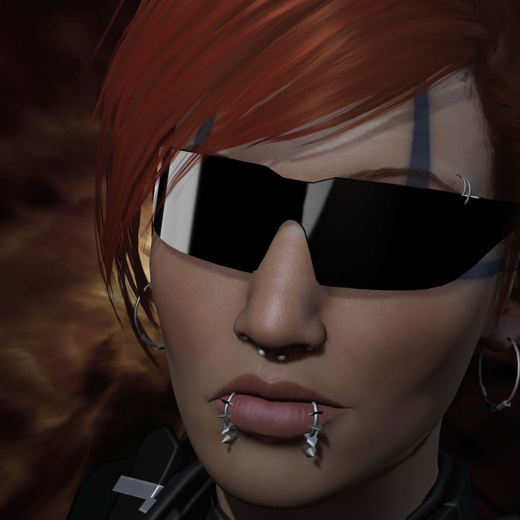 Rystra Blackfyre