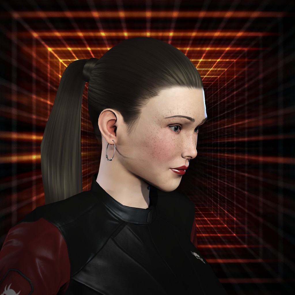 Lady dash