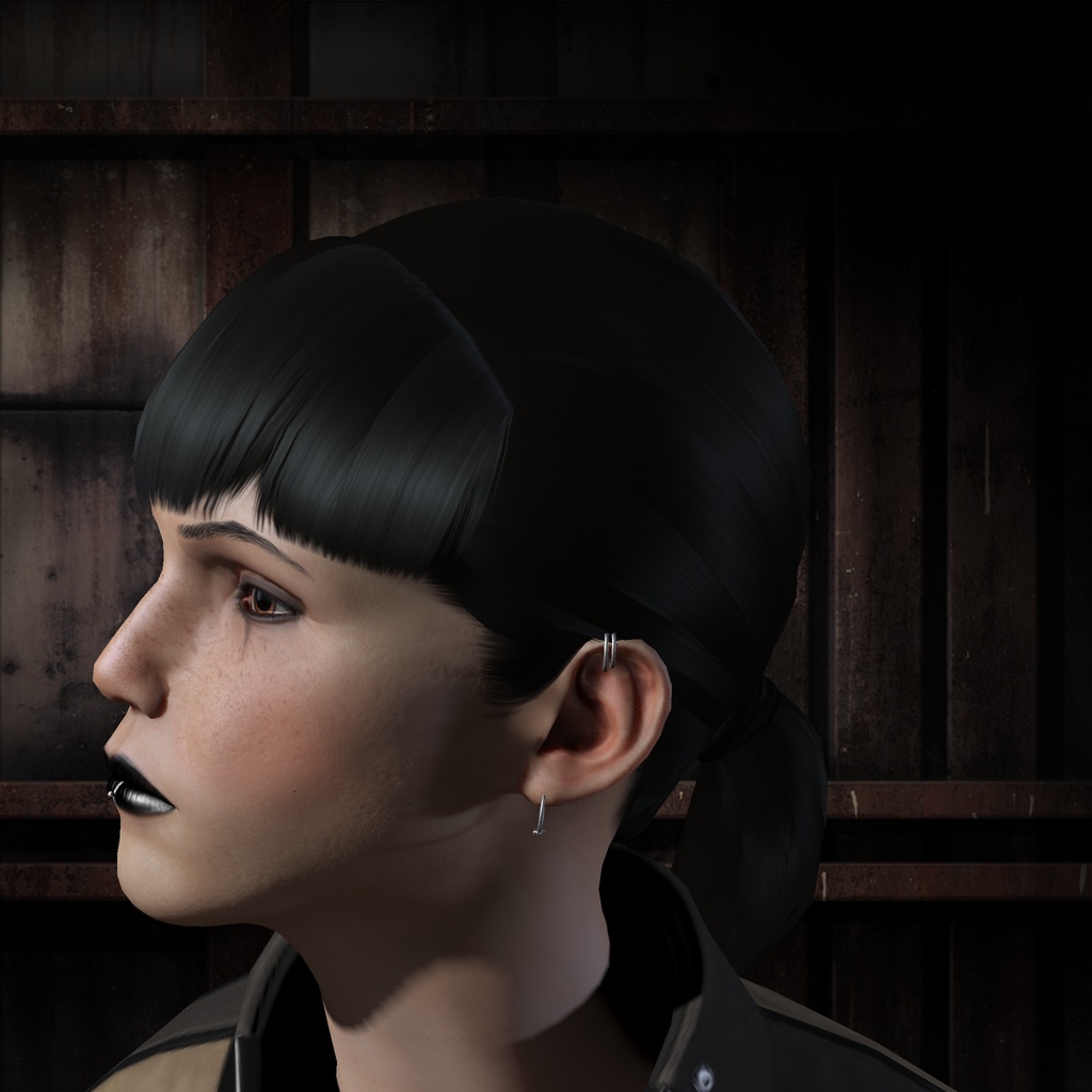 Dahlia Corleone