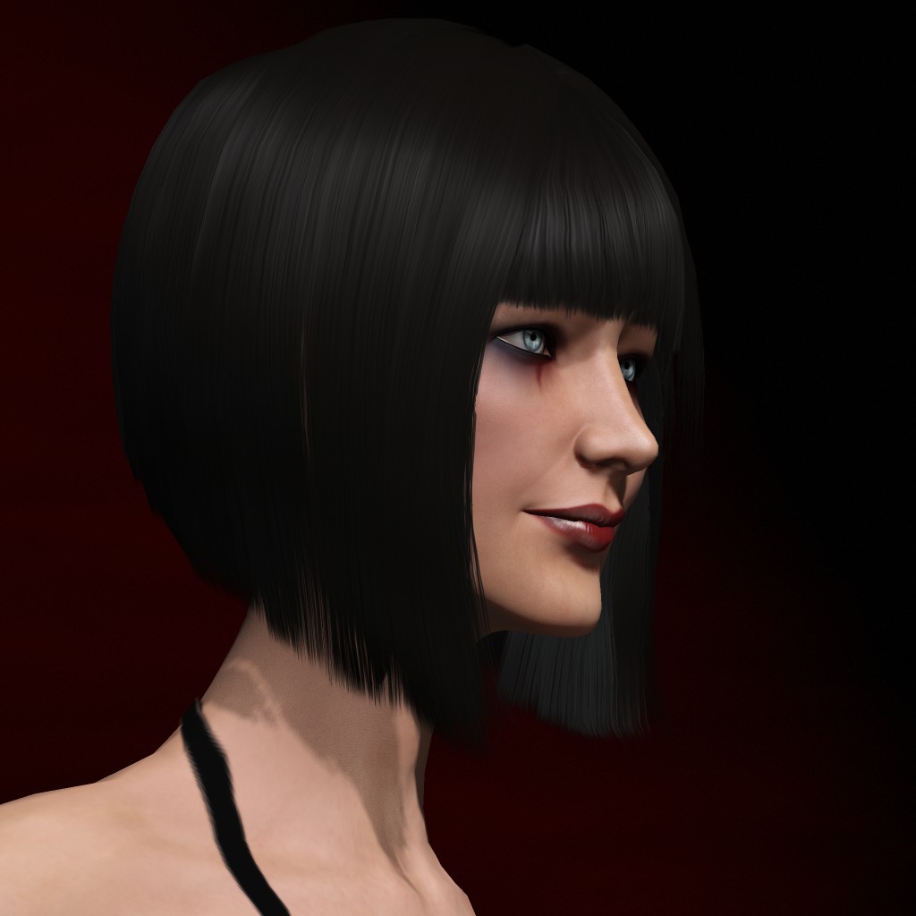 Lillian Loveless