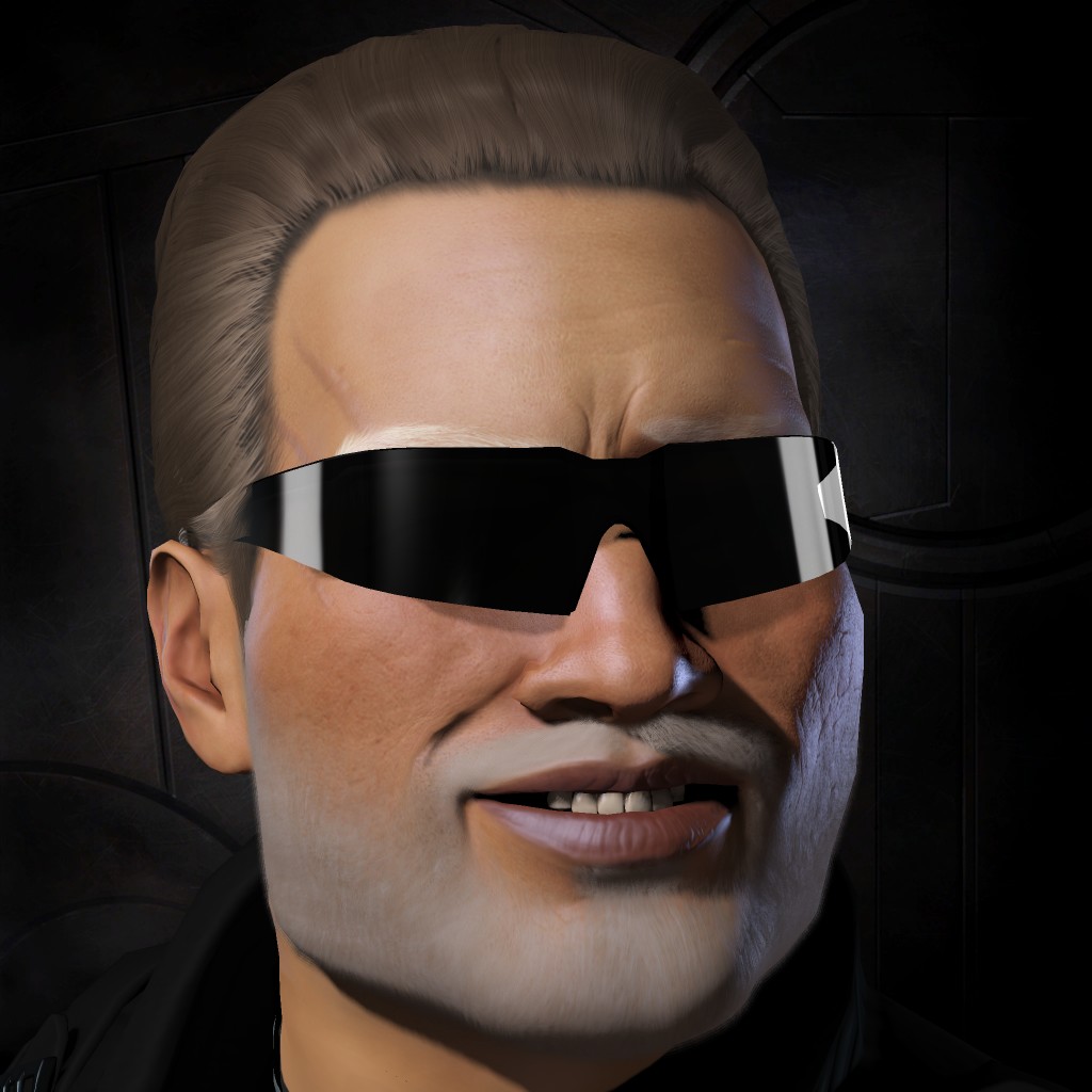 Vincent Kitsune