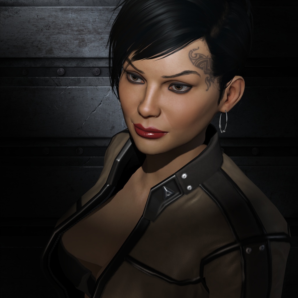 Sexy Pusy