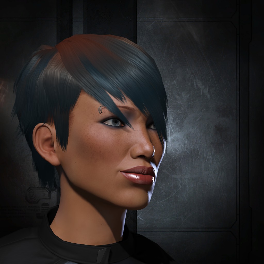 Zypher Komeer
