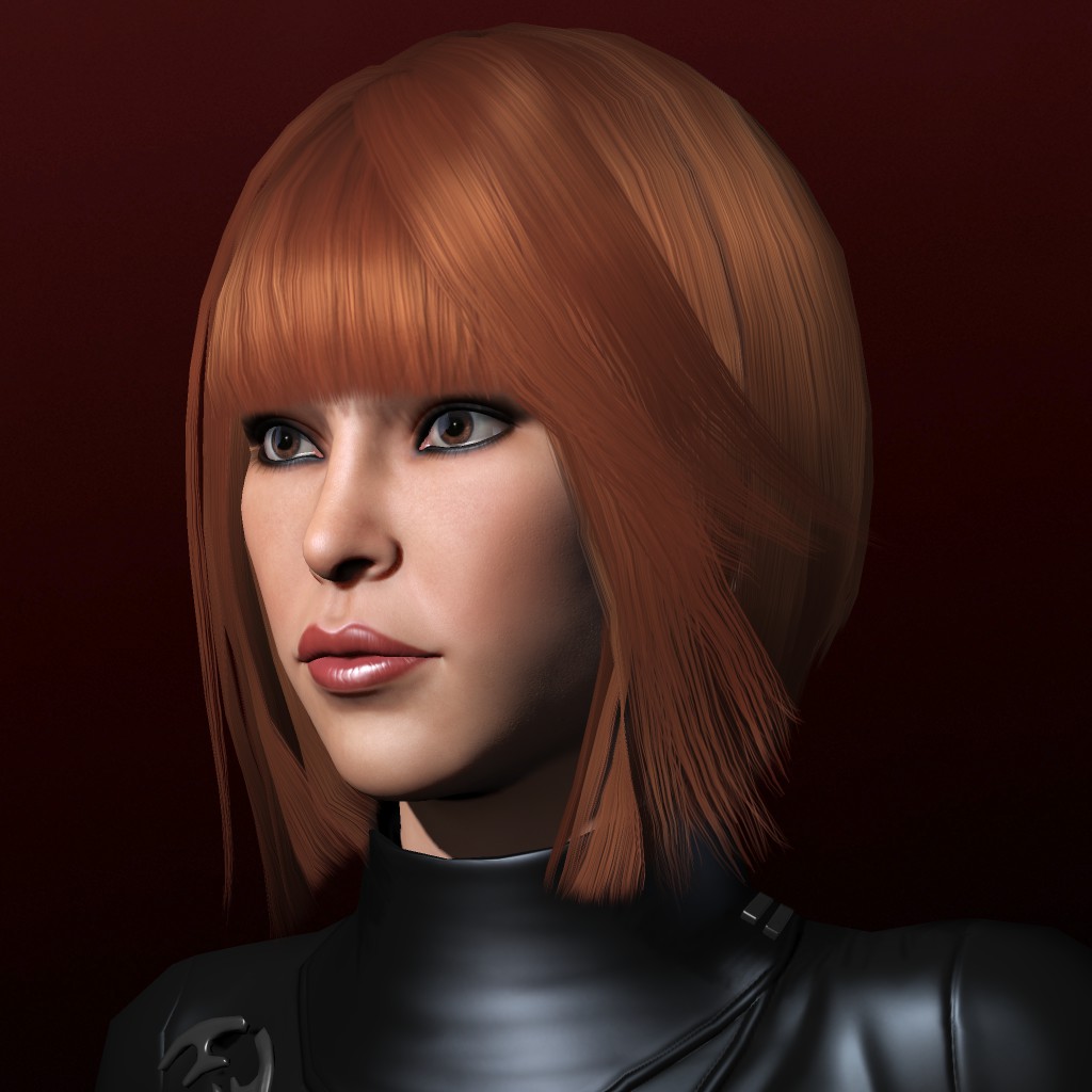 JANE SHU