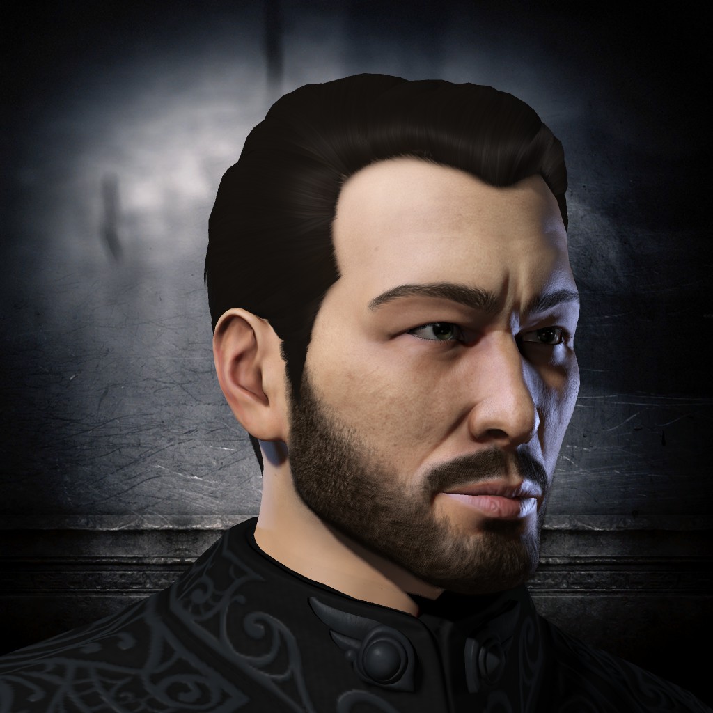Ezzran Kain