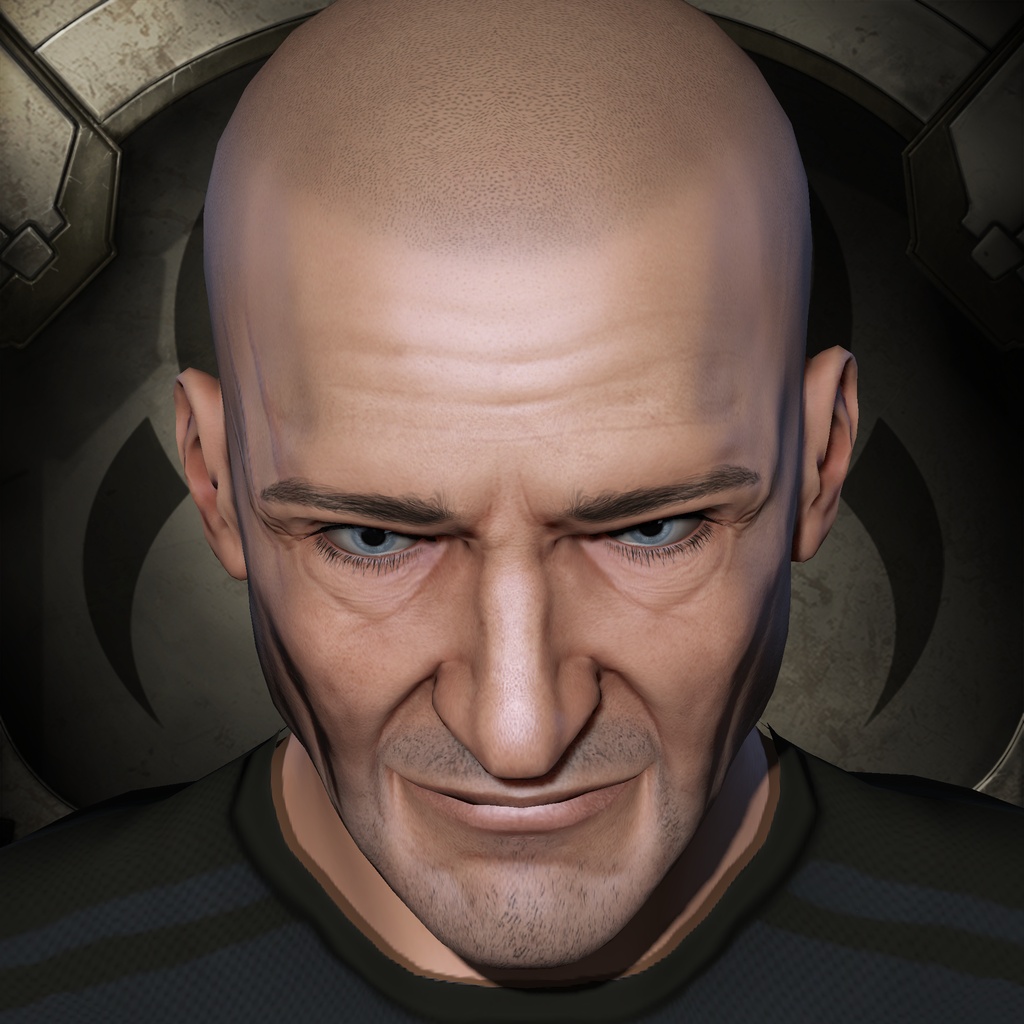 shepard Shouna