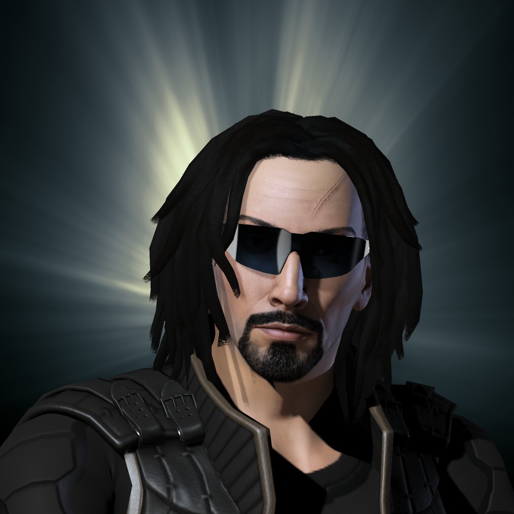 Potemkin Alex