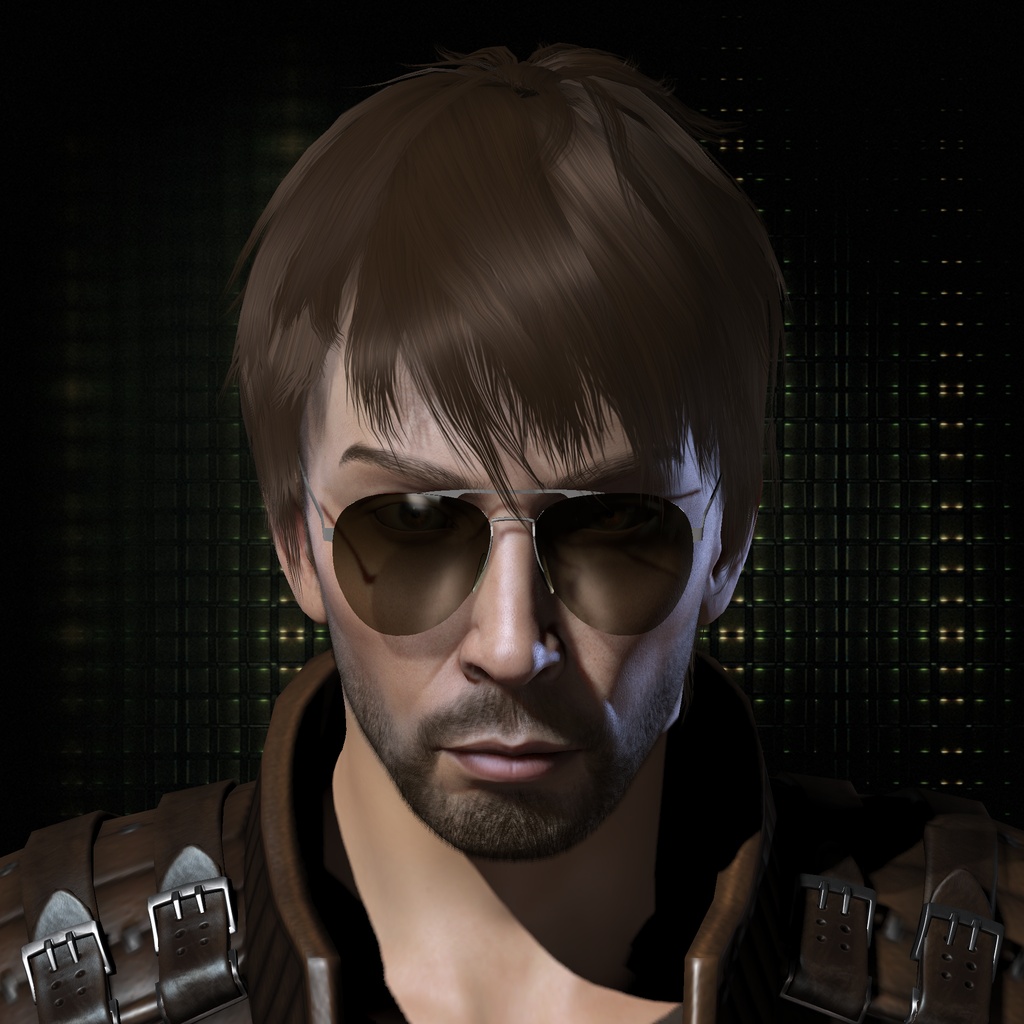 Russel Owen