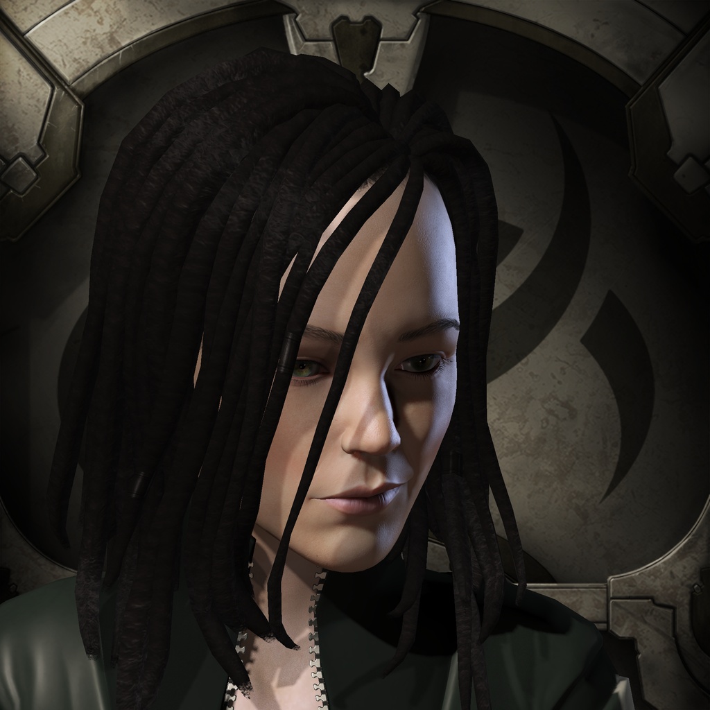 Sinister Rose