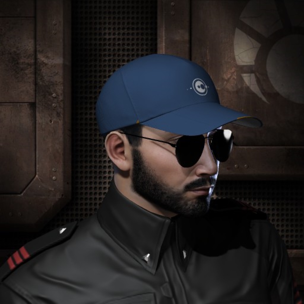 Rhynn ArcWolf