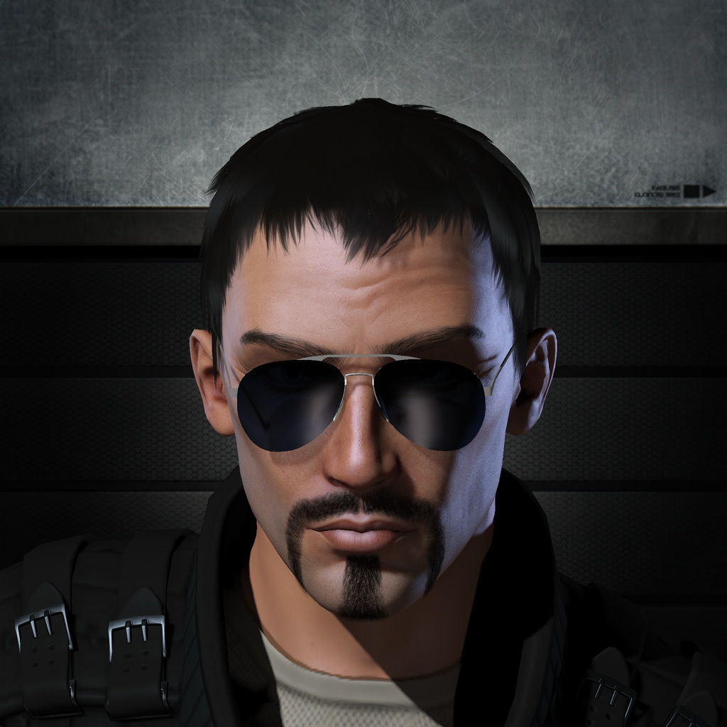 Titus McVanders