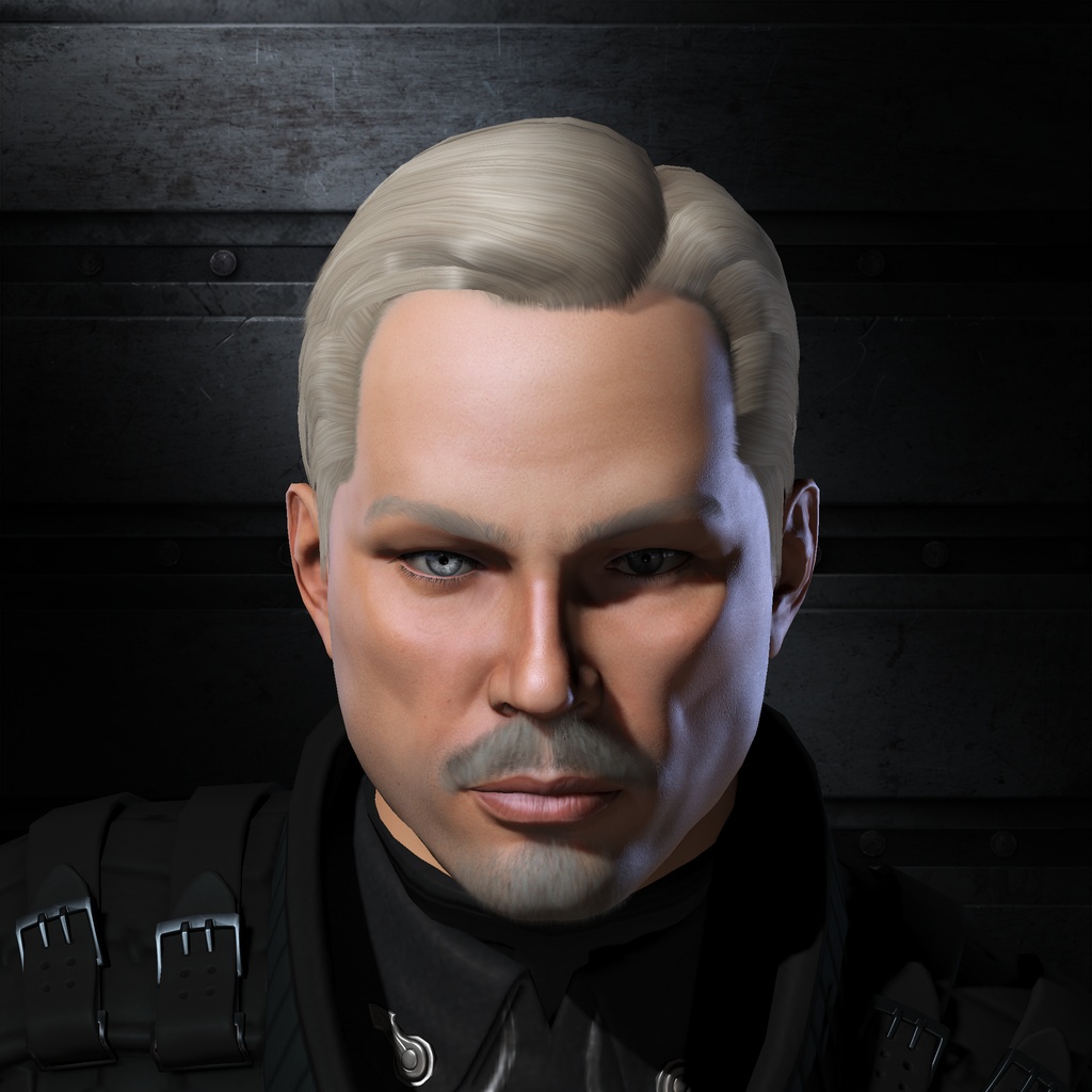 Frenk Adama