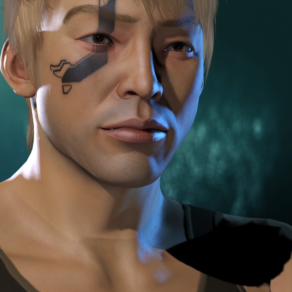 Jax SongDo