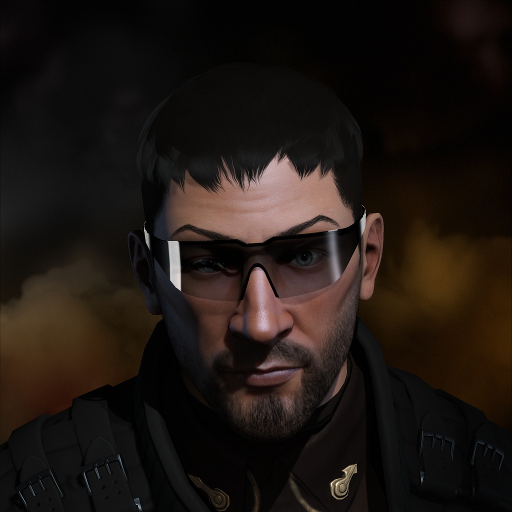 Boris Kharlamov