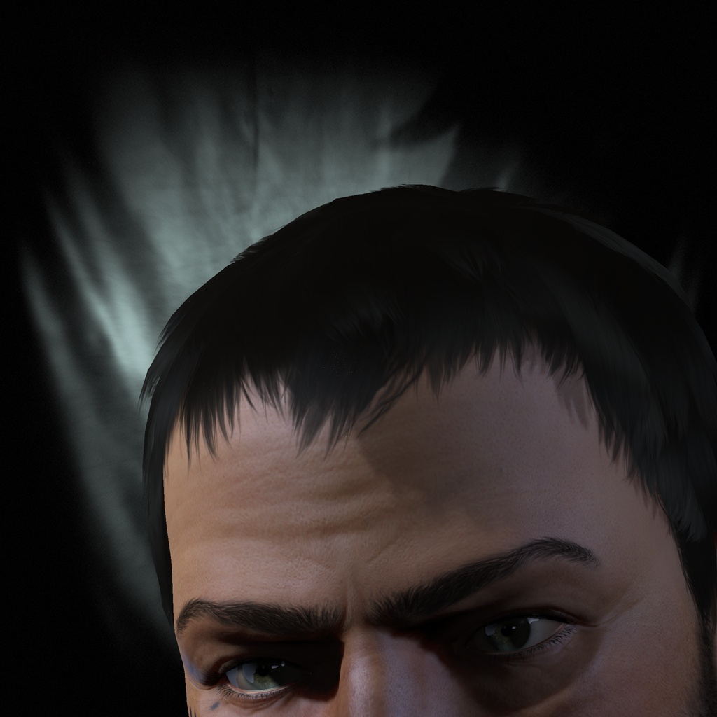Gaius Octavian Caesar