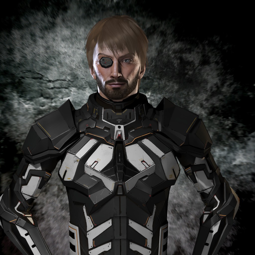 Zen Stormrider
