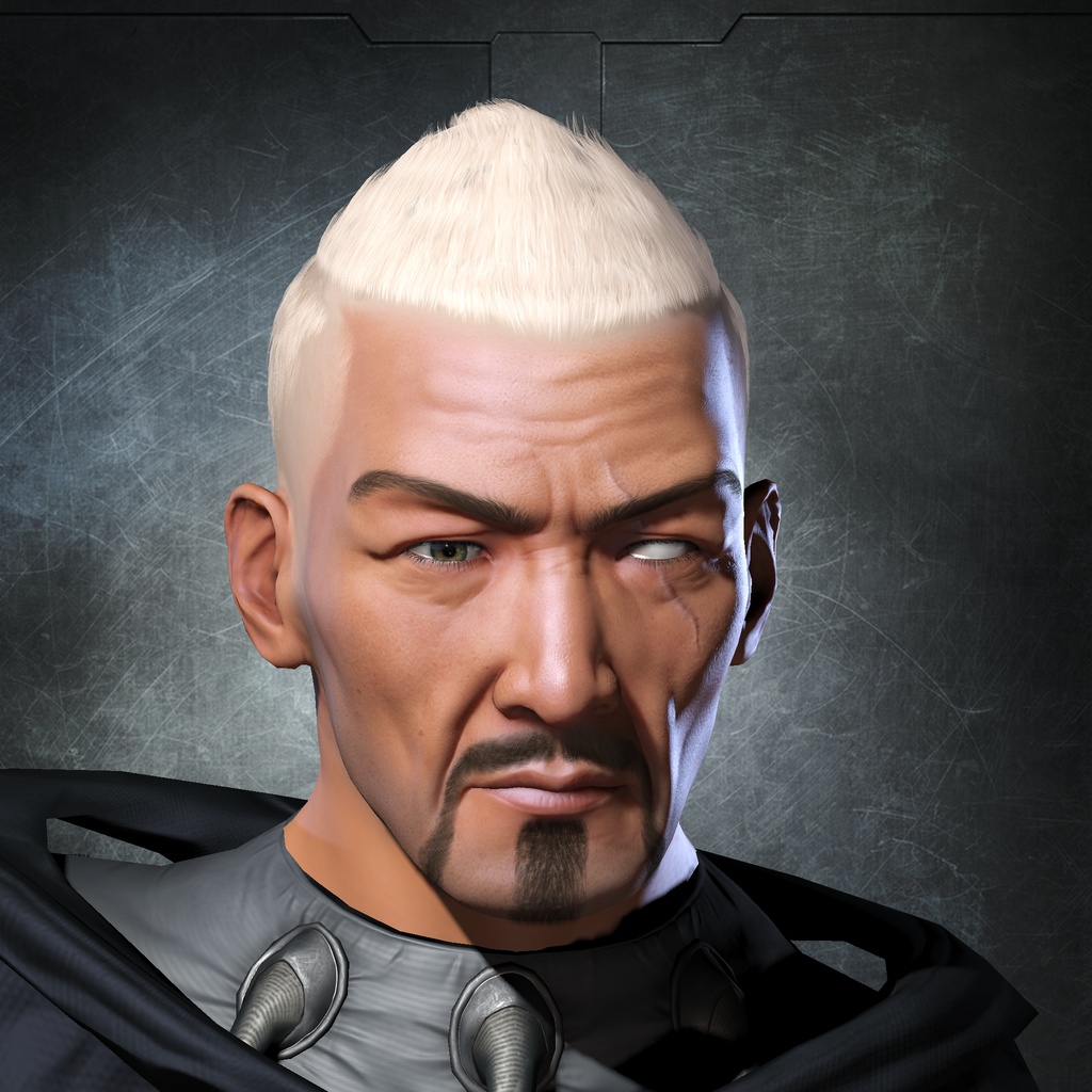 Krawallo Karion