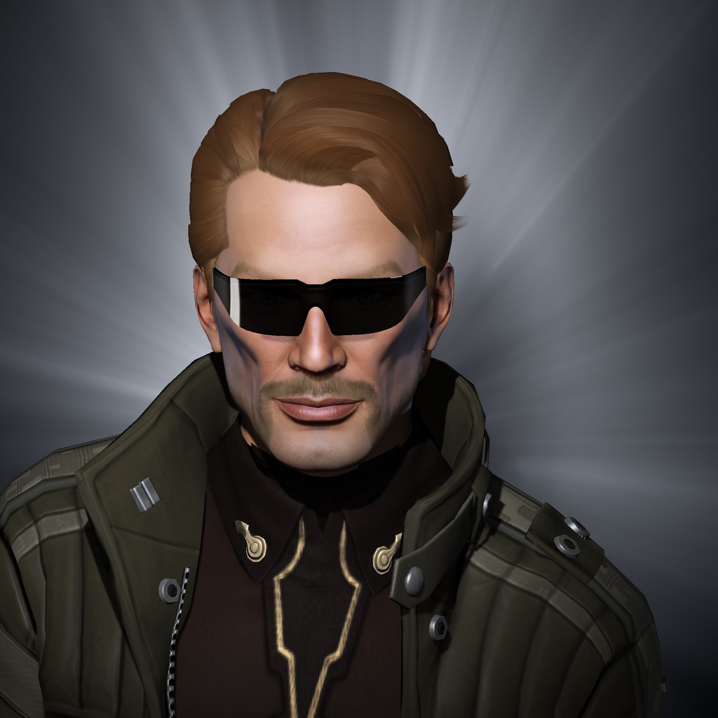 Leendrix