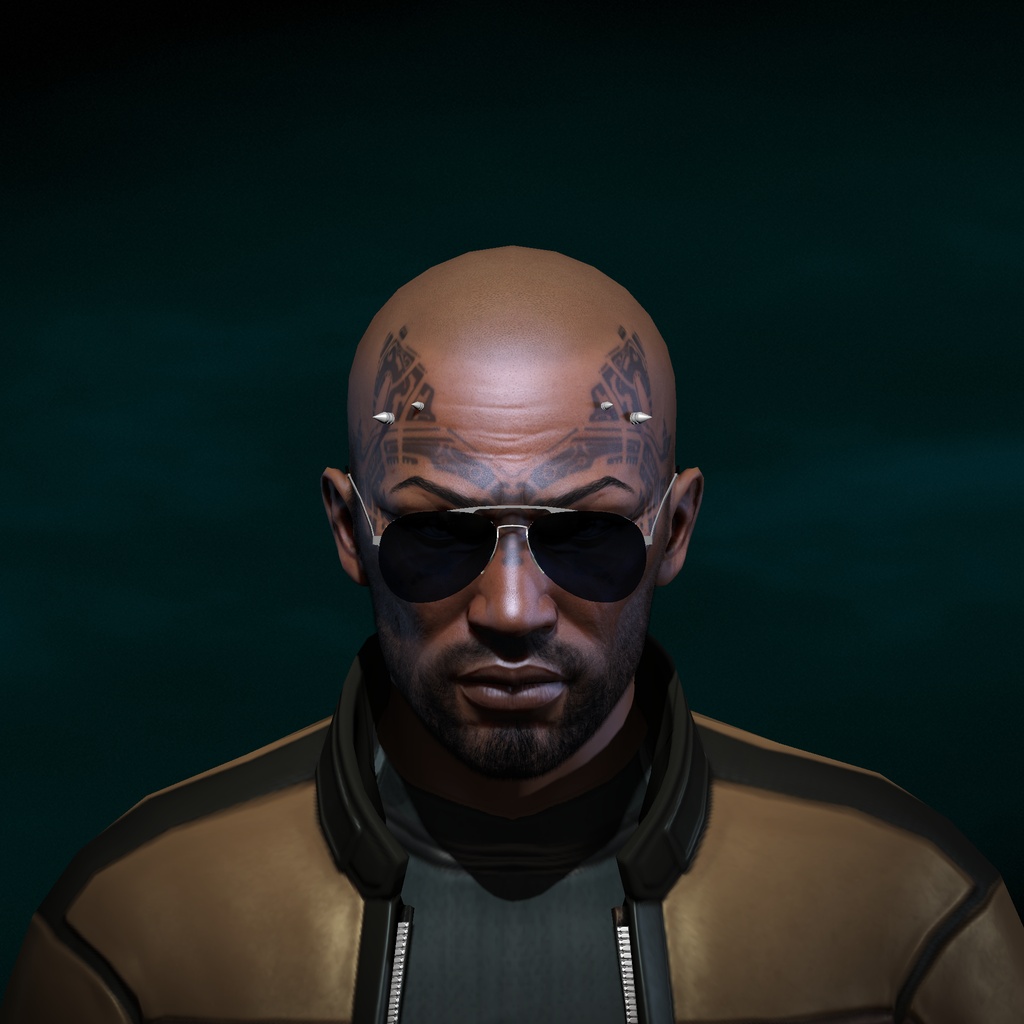 Ekrod daker